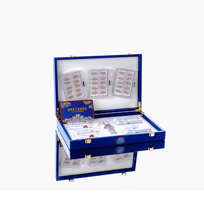 宽甸爱芯回春综合版